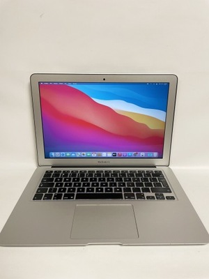 Laptop MacBook Air 2015 A1446 i5/ 8GB DDR3/ 128GB