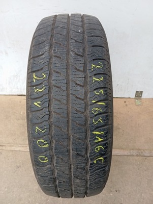 1x 225/65 R16C 112/110T Maxxis Vansmart AS 2022r 7,9mm