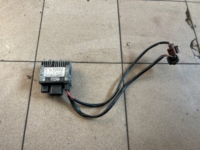 MODUŁ WENTYLATORA AUDI A6 C5 S6 4.2 V8 2.7 BT