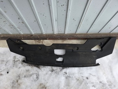 Пластик захист na передній pas mitsubishi asx 10-19 фото №1