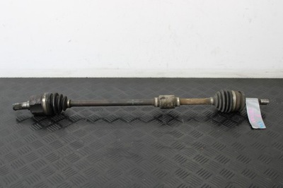 Приводной вал półośka правый перед kia venga фото №1