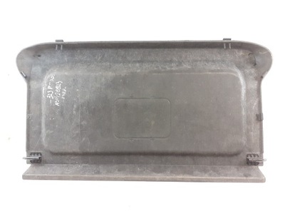 Полка багажника mazda 323p фото №1