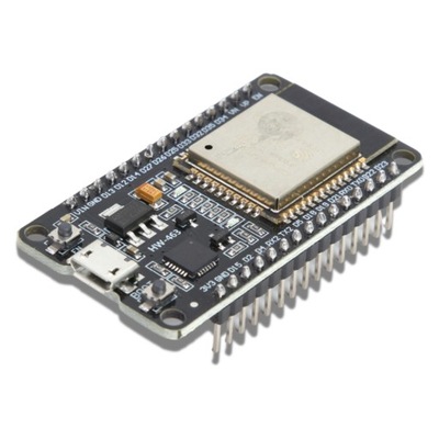 ESP32 zgodny z ESP-WROOM-32 WiFi Bluetooth DEVKIT Arduino