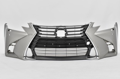 Lexus gs iv l10 2015- бампер передній pdc sprysk фото №1