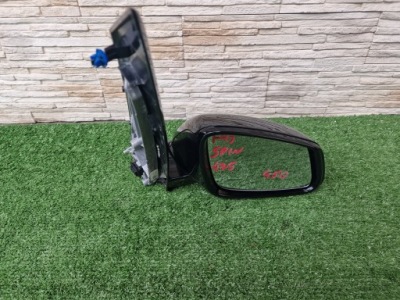 Зеркало bmw 2 f45 5 pin цвет 475 фото №1