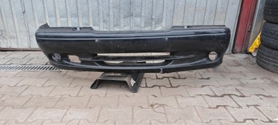 Volvo c70 i бампер перед передній фото №1