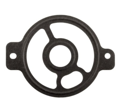 Прокладка корпус фильтра масла vw crafter 2.5l 06- фото №1