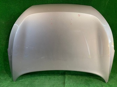 Капот крышка двигателя hyundai tucson iii фото №1