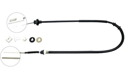 CABLE CONJUNTO DE EMBRAGUE FIAT BRAVA BRAVO 95-01 1,8 1,9TD  