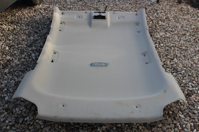 Ford kuga mk1 стеля стеля салон середина фото №1