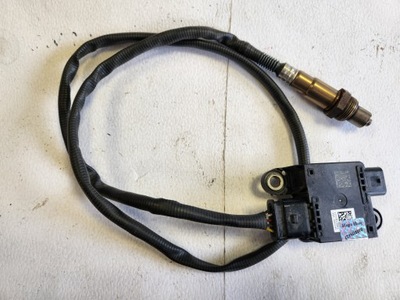 ДАТЧИК NOX ЗОНД ЛЯМБДА BMW G20 G30 G32 G11 G16 8582026-04 ОРИГІНАЛ.*