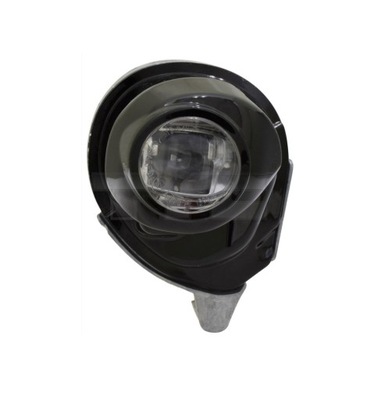 LAMP FOG LAMP MAZDA CX-3 15- B63B51680 RIGHT  