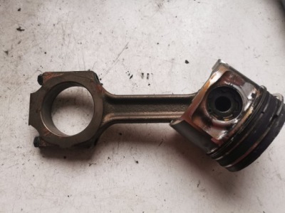 Opel vectra c 1.9 cdti 120 km поршень шатун фото №1