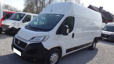 DUCATO L4H3 MAXI LONG JUMBO 2019 klima pdc 2.3M-jet 130KM ŁADNY