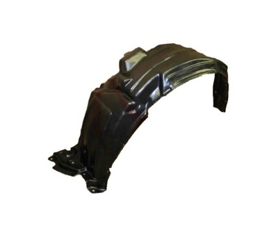 Подкрылок toyota scion xb 04- 5387652040 левая nowe фото №1