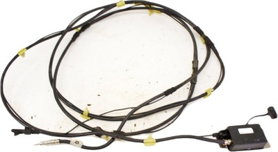 Ok263 chrysler pacifica i модуль антени 05064156aa фото №1