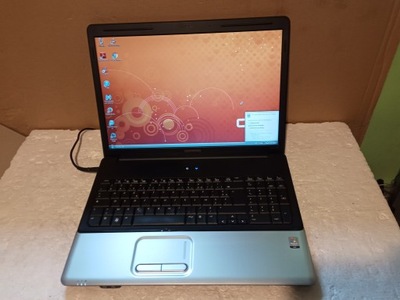 COMPAQ Presario CQ70-205EF