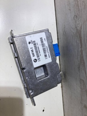 Bmw f48 x1 f39 x2 модуль блок керування камери 6992830 kafas2 фото №1