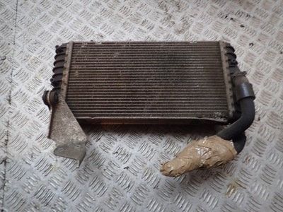 Audi r8 4s додаткова радіатор wody 4s0121212b фото №1