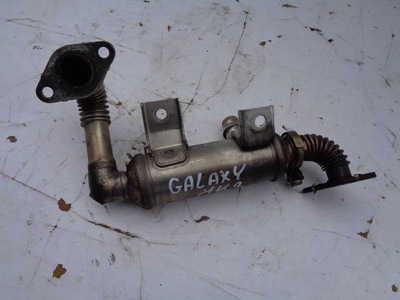 Chłoniczka egr ford galaxy mk2 06- 1.8 tdci фото №1