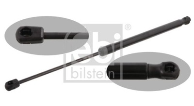 RESORTE DE GAS TAPONES DE MALETERO AUDI A4 04.08-12.15 PR/LE FE31667  