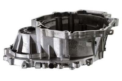 КОРПУС ПЕРЕДНЯЯ D7UF1 KIA/HYUNDAI 43100-2B000