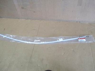 Kia sorento iii 15- молдинг хром дверь правый перед фото №1