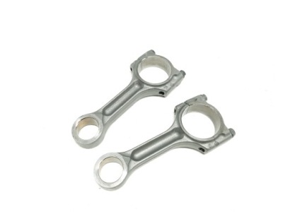 Шатун mercedes vito w447 1.7 cdi r9na402 фото №1