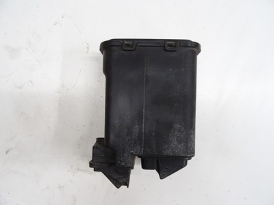 Opel zafira c фильтр угольный фото №1