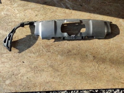 SPOILER DOKLADKA ZDERZAKA TYL VOLVO XC60 I LIFT