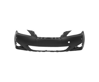 LEXUS IS250/IS350 2006 - 09 BUMPER FRONT 1  