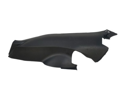 Захист сидіння підкрилок лівий задня обшивка стійка lexus ux 62552-76040 фото №1