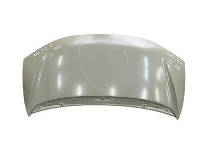 Капот крышка двигателя honda jazz iv 2015- фото №1