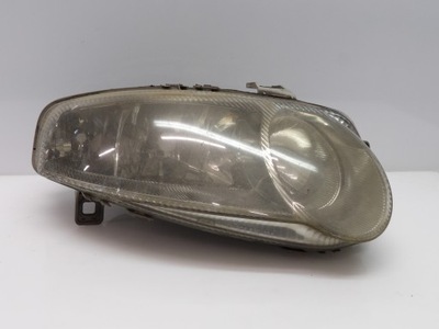 Лампа передня права alfa romeo 147 фото №1