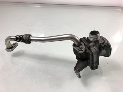 Клапан egr m156 mercedes 63 amg a1561401060 фото №1