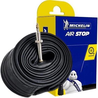 MICHELIN DĘTKA ROWEROWA FV AIRSTOP 26 x 1,50-2,50