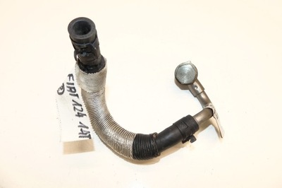 Fiat 124 spider abarth 1.4 t multiair 170 шланг трубка оливи турбіни фото №1