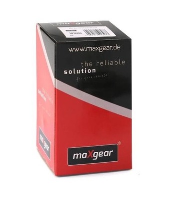 RESORTE DE GAS TAPONES DEL MOTOR PORSCHE MAXGEAR  