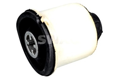 Swag сайлентблок балка подвеска задняя l/p renault grand scenic ii фото №1