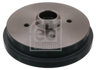 BEBEN DE FRENADO FEBI BILSTEIN 02123  