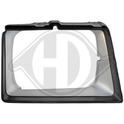 Решётка радиатора решётка радиатора решётка do us parts & oldtime фото №1