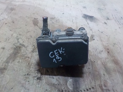 Насос abs ceed 09r. фото №1