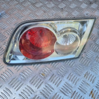 Лампа правый задняя mazda 6 фото №1