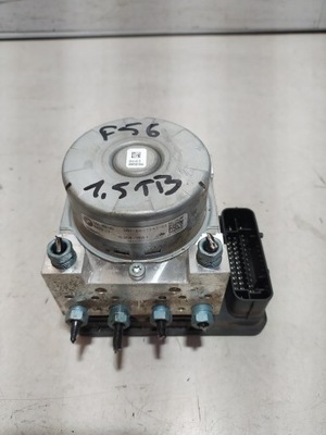 Mini cooper f56 насос блок керування abs 6897144 фото №1