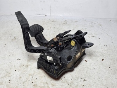 Jeep compass 2.4 17-pedał тормоза газа автоматическая коробка передач 68319939aa usa фото №1