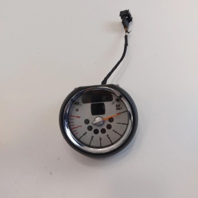 Mini r56 obrotomierz 9201397 фото №1