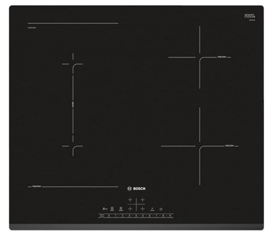 Płyta indukcyjna Bosch PVS631FB5E