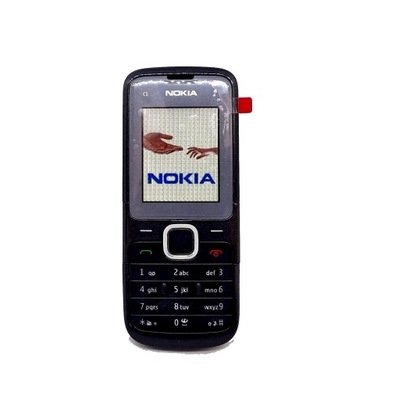 Nokia C1-01 bez simlocka kultowa ideał