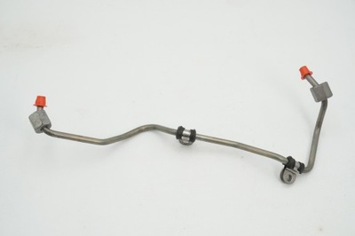 Шланг трубка пального mercedes e-klass w212 09-16 фото №1