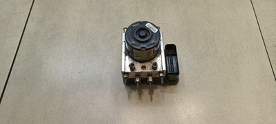 Насос abs opel agila b 1.2 16v be2wd фото №1